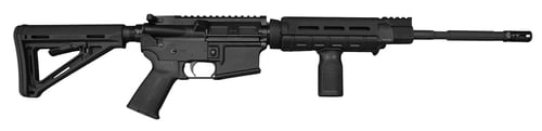 Civilian Force Arms 010117ME Xena-15 Gen2.1 Semi-Automatic 223 Remington/5.56 NATO 16