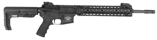 Civilian Force Arms 010117KR Katy-15 Rifle Semi-Automatic 223 Remington/5.56 NATO 16