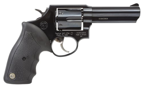 Taurus 65 Handgun .357 Mag 6rd Capacity 4