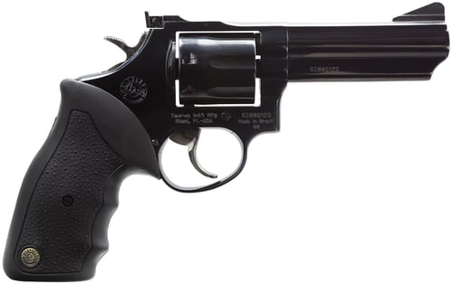 Taurus 66 Handgun .357 Mag 7rd Capacity 4