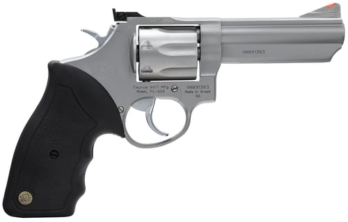 Taurus 66 Standard Revolver