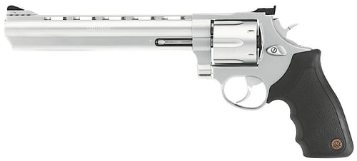 Taurus M44 Revolver  <br>  44 Mag. 8.375 in. Stainless 6 rd.