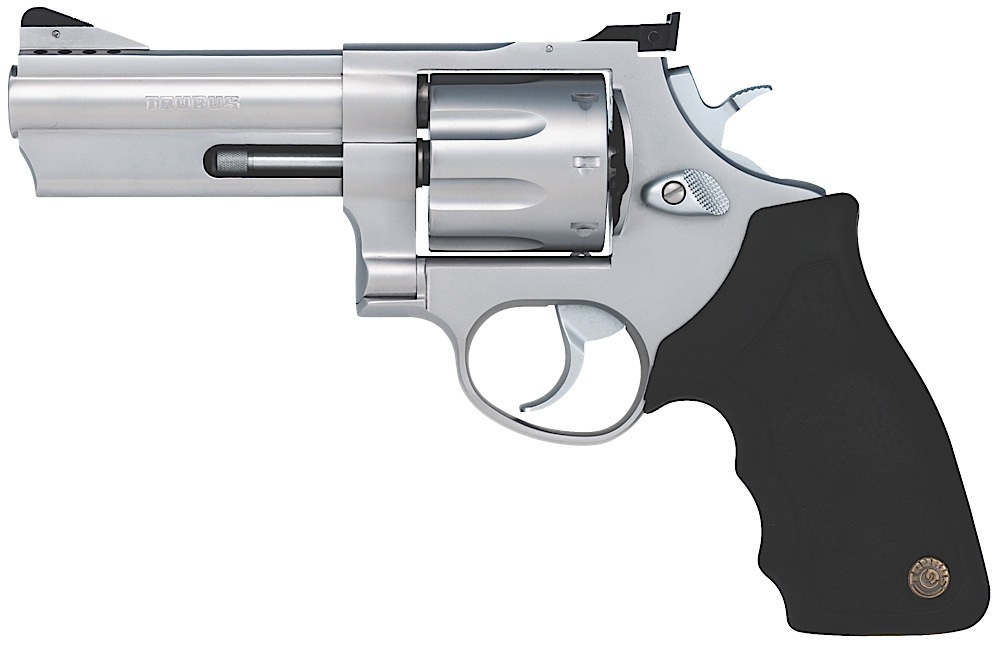 Taurus 608 Standard Revolver