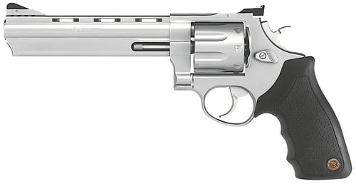 Taurus M608 Revolver  <br>  357 Mag. 6.5 in. Stainless 8 rd.