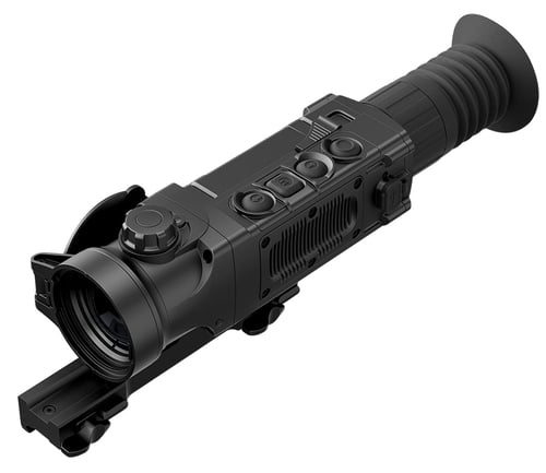 PULSAR TRAIL XQ38 2.1-8.4X32 THERMAL RIFLESCOPE 50HZ<