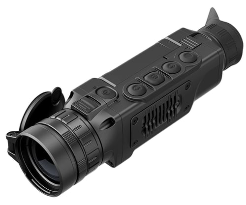 Pulsar PL77393 Helion XQ30F Thermal Monocular   2.5x   30mm   19.5 degrees x 14.7 degrees FOV