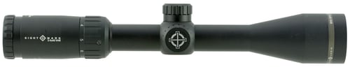 Sightmark SM13068VHR Core HX Black Hardcoat Anodized 3-9x40mm 1