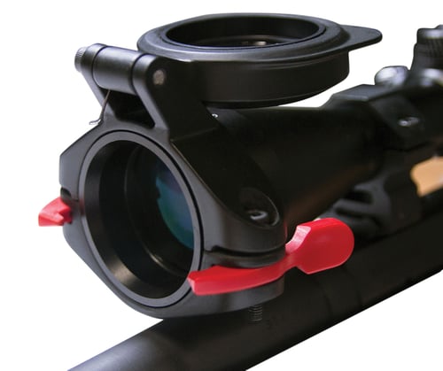 AXEON SECOND ZERO SCOPE MOUNT LARGE BELL (SZ-S275B)