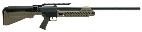 UMAREX HAMMER PCP .50 CALIBER RIFLE BOLT ACTION 760FPS