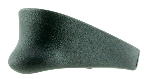 Pearce Grip PGMPS45 Grip Extension  made of Polymer with Black Finish & 3/4