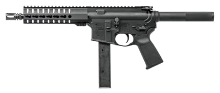 CMMG 90A3BAD Mk9 PDW AR Pistol Semi-Automatic 9mm 8.5