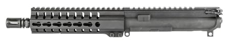 CMMG 90B3BF0 Upper Group  9mm Luger 8.50