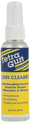 Tetra 350I Lens Cleaner 2 oz