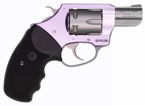 CHARTER ARMS LAV LADY 22LR 2