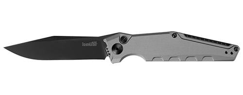 Kershaw 7900GRYBLK Launch 7 3.75