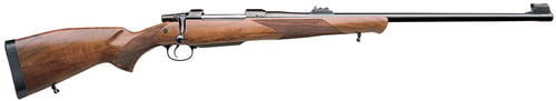 CZ-USA 4201 550 Safari Magnum Bolt Action Rifle, 416 Rigby, 25