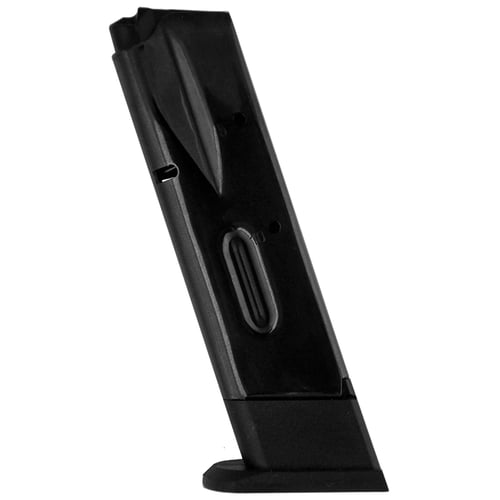 CZ MAGAZINE 75/85 9MM LUGER 10RD STEEL