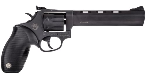 Taurus M17 Tracker Revolver