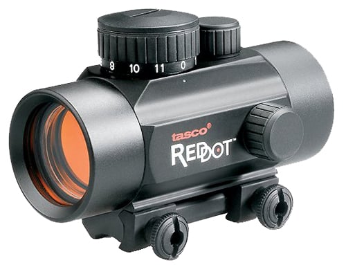 TASCO RED DOT SIGHT PROPOINT 1X30 5MOA FOR 3/8