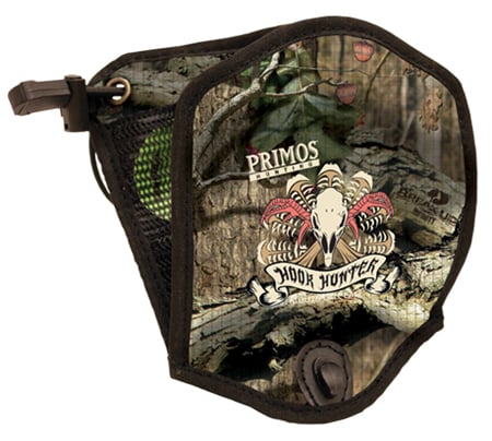 Primos PS1252 Hook Hunter 2 Pack Mouth call