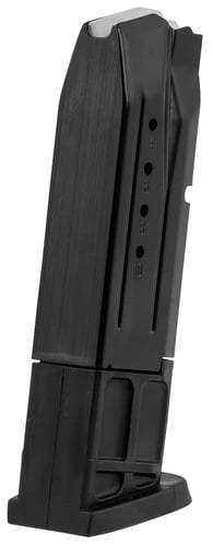 S&W M&P9 Black Steel Handgun Magazine 9mm 10/rd