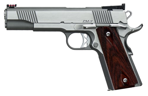 Dan Wesson 01860 1911 Pointman Single 38 Super 5