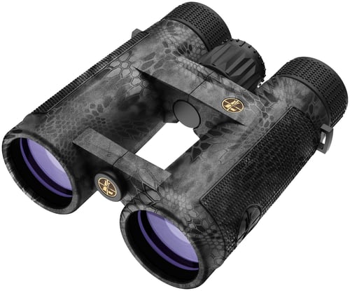 Leupold 172663 BX-4 8x 42mm 368 ft @ 1000 yds FOV Kryptek Typhon Black