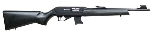 CZ 02260 CZ 512 Carbine Semi-Automatic 22 Long Rifle 16.5