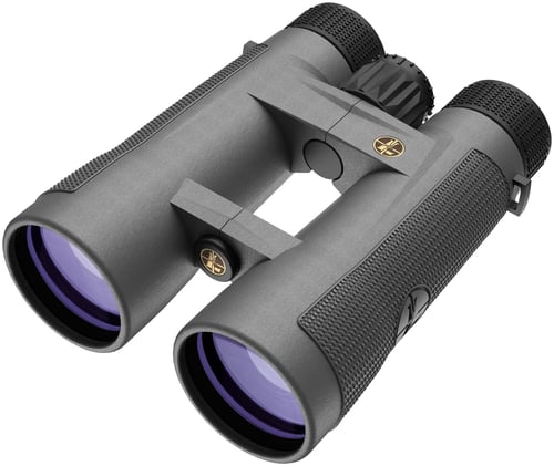Leupold BX-4 Pro Guide HD Binoculars  <br>  Shadow Gray 12x50mm