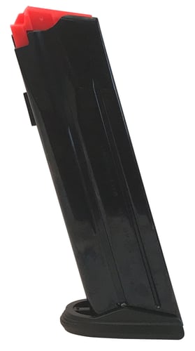 MAGAZINE APX 40S&W 18RD BLACK |