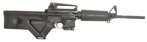 Stag Arms SA1FLD Model 1FL Featureless Semi-Automatic 223 Remington/5.56 NATO 16