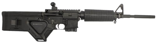 Stag Arms SA2FD Model 2F Featureless Semi-Automatic 223 Remington/5.56 NATO 16