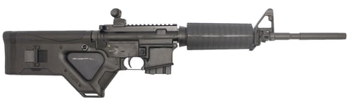 Stag Arms SA2FLD Model 2FL Featureless Semi-Automatic 223 Remington/5.56 NATO 16