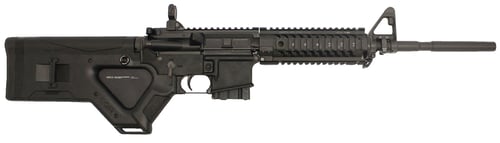 Stag Arms SA2TFD Model 2TF Featureless Semi-Automatic 223 Remington/5.56 NATO 16
