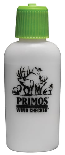 Primos Wind Checker  <br>  2 oz.