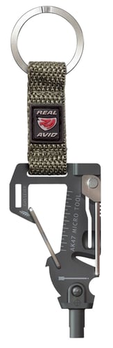 REAL AVID MICRO TOOL-AK47 POCKET TOOL