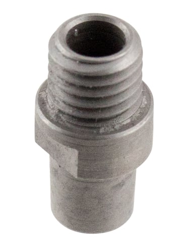 Thompson Center 54167252 Mag Musket Nipple Replaces 1/4x28 In-Line Only
