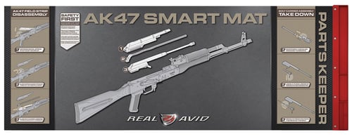 Real Avid/Revo AVAK47SM AK47 Smart Cleaning Mat