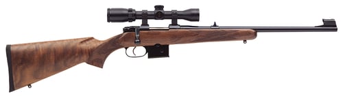 CZ-USA 03050 CZ 527 Carbine 7.62x39mm 5+1 18.50