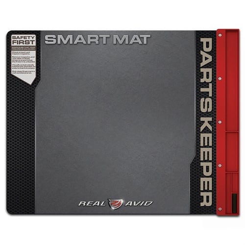 REAL AVID HANDGUN SMART MAT