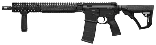 Daniel Defense 0214515175047 DDM4 V9 5.56x45mm NATO 16