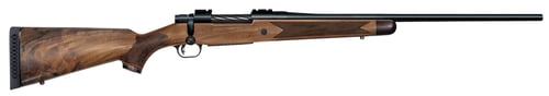 Mossberg Patriot Revere Rifle