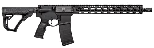 Daniel Defense 20026047 DDM4 V11 SA 223 Remington/5.56 NATO 16