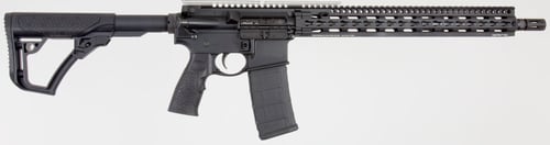 Daniel Defense 20026055 DDM4 V11 *CA Compliant* Semi-Automatic 223 Remington/5.56 NATO 16