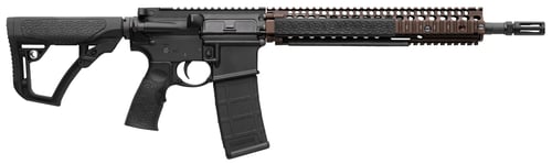 DDI M4A1 CRB 5.56 14 32R BLK