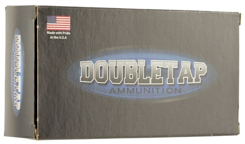 DoubleTap Ammunition 223R55BK DT Tactical 223 Remington/5.56 NATO 55 GR Sierra BlitzKing 20 Bx/ 50 Cs