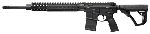 Daniel Defense 0214213175047 DDM4 MK12 SPR 5.56x45mm NATO 18