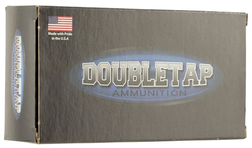 DoubleTap Ammunition 35R200HC DT Hunter 35 Remington 200 GR Hard Cast 20 Bx/ 25 Cs