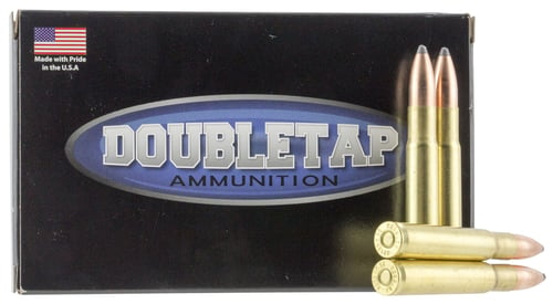 DoubleTap Ammunition 35W225GK DT Safari 35 Whelen 225 GR Sierra GameKing 20 Bx/ 25 Cs