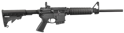 Ruger 8502 AR-556 *State Compliant 5.56x45mm NATO 10+1 16.10